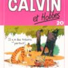 Calvin et Hobbes Tome 4