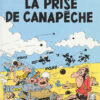 Le Vieux Nick et Barbe-Noire Tome 17