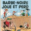 Le Vieux Nick et Barbe-Noire Tome 17