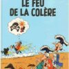 Le Vieux Nick et Barbe-Noire Tome 17