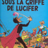 Le Vieux Nick et Barbe-Noire Tome 19