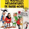 Le Vieux Nick et Barbe-Noire Tome 19