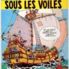 Le Vieux Nick et Barbe-Noire Tome 22