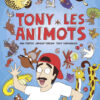 Tony Laflamme Tome 2