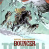 Bouncer Tome 9