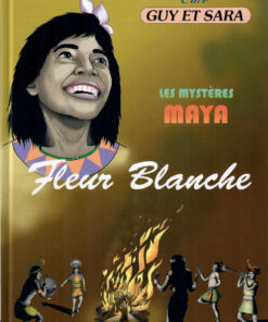 Guy et Sara Tome 7
