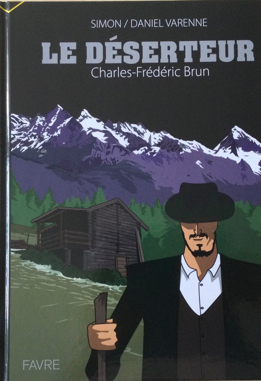Le déserteur