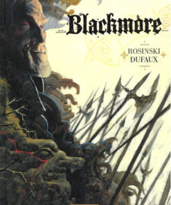 Complainte des Landes perdues Tome 2
