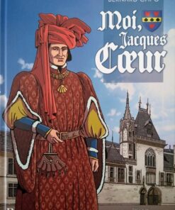 Moi, Jacques Cur