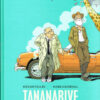 Tana Blues