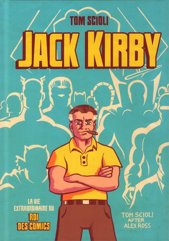 Jack Kirby