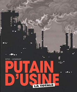 Putain d'usine