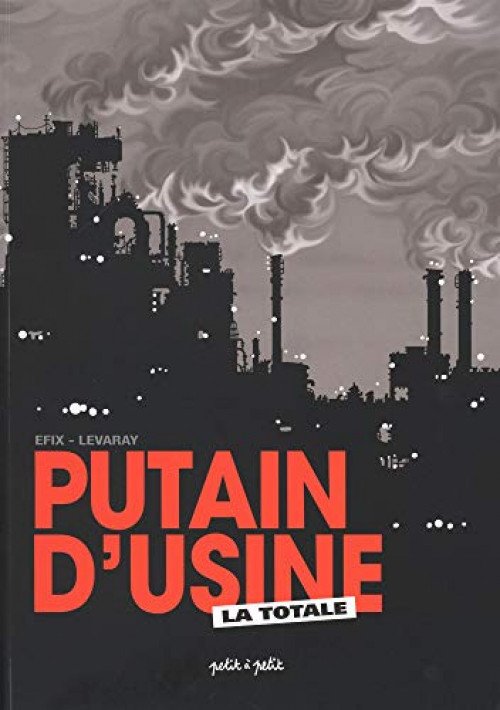 Putain d'usine
