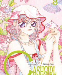 Cashgirl Tome 3