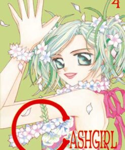 Cashgirl Tome 4