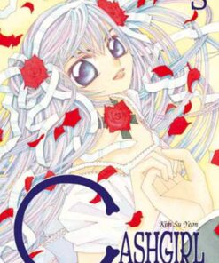 Cashgirl Tome 5