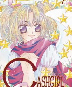 Cashgirl Tome 7
