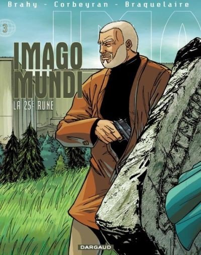 Imago Mundi Tome 3