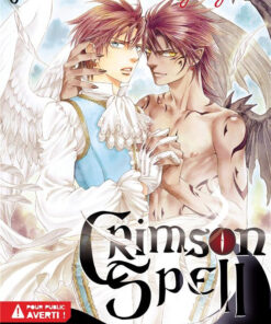 Crimson Spell 6