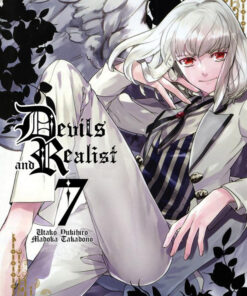 Devils and Realist Tome 7