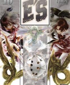 E'S 16