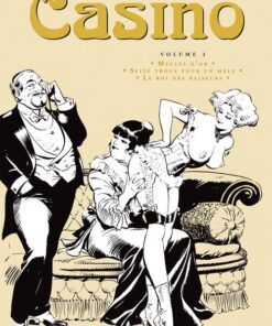 Casino Volume 2