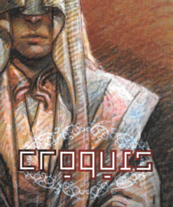 Croquis