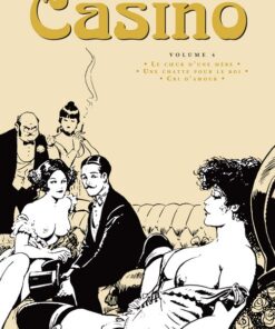 Casino Volume 4