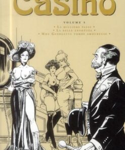 Casino Volume 5