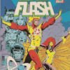 DC Flash Album N° 7