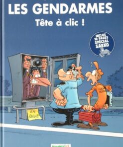 Les Gendarmes Tome 12