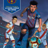 FCB - Football Club Barcelone Tome 2