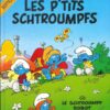Les Schtroumpfs Tome 14