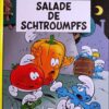 Les Schtroumpfs Tome 23