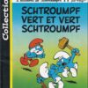 Les Schtroumpfs Tome 8