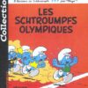 Les Schtroumpfs Tome 11
