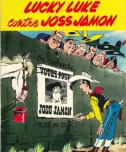 Lucky Luke Tome 11