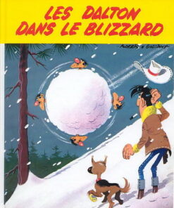 Lucky Luke Tome 22