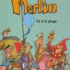 Merlin Tome 2
