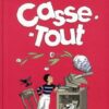 Casse-toi pauv'con !