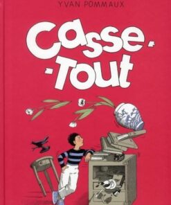 Casse-tout