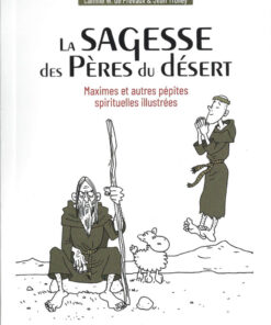 La sagesse des Pères du désert
