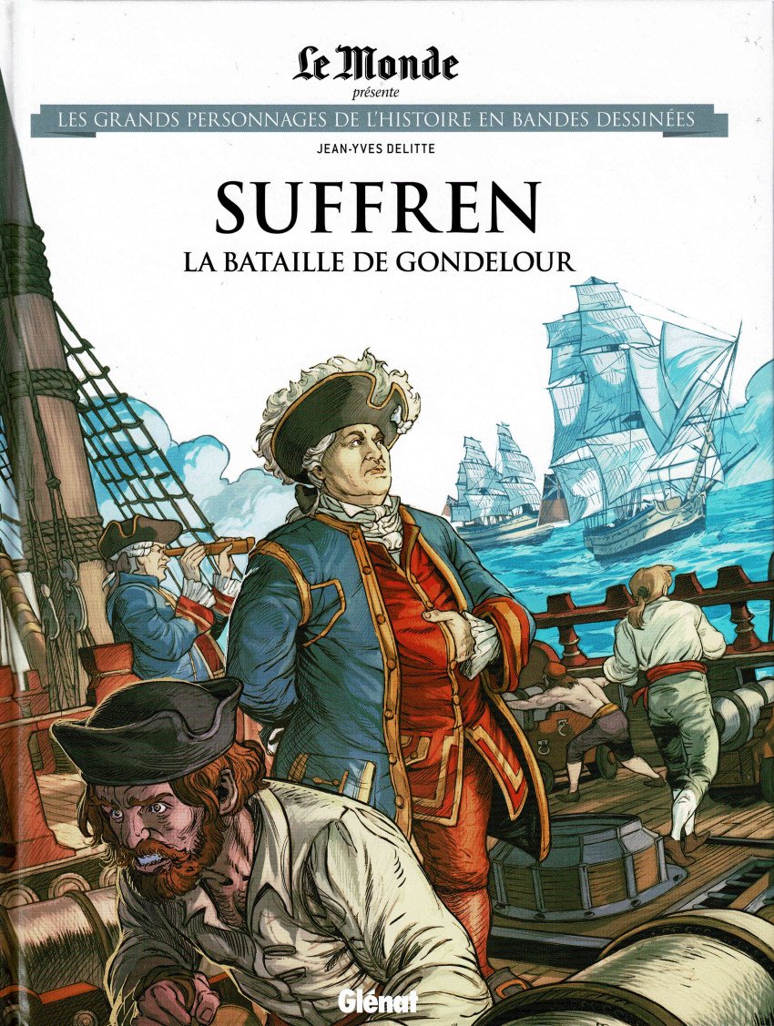 Les grands personnages de l'Histoire en bandes dessinées Tome 67
