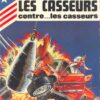 Les Casseurs Tome 4