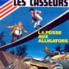 Les Casseurs Tome 8