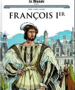 Les grands personnages de l'Histoire en bandes dessinées Tome 20