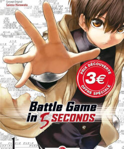 Battle Game in 5 seconds 1