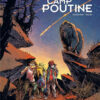 Camomille et les chevaux Tome 4