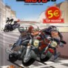 Les fondus de moto Tome 1