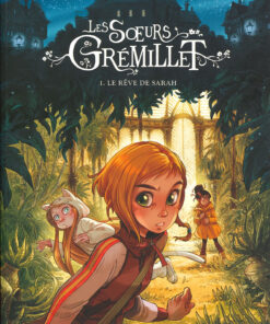 Les Soeurs Grémillet Tome 1